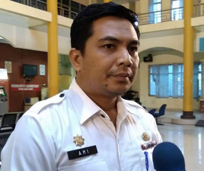 Target Rp826 M, Realisasi Pajak Pekanbaru Januari-Juni Hanya Terealisasi Rp198 M